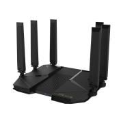 中兴AX5400 Pro+ 双2.5G 路由器 WiFi6