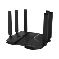 中兴AX5400 Pro+ 双2.5G 路由器 WiFi6