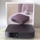 极米Z7X 投影仪 轻薄投影 800CVIA流明