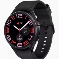 三星Galaxy Watch6 Classic 47mm 智能手表 旋转表圈