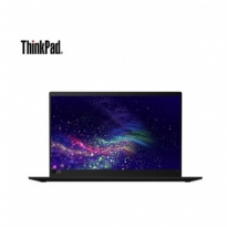 联想（Lenovo）ThinkPad X1 Carbon 7th-002便携式计算机i5-8265U(1.6睿频至3.9GHz,四核,6MB)/8GB DDR4/256G SSD超高速固态硬盘/红外立体双摄像头(带人脸识别) /中兴新支点V3/14英寸/Intel® UHD Graphics 620显卡/Intel 9560AC 2x2+BT5/背光键盘/4芯锂聚合物(51Wh)/1年服务