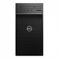 戴尔/Dell Precision 3650 Tower：I7-11700/8G/512G SSD/W5500 8G显卡/DVDRW/460W/三年上门