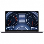 华为（HUAWEI） MateBook B3-510（BBZ-WBE9） intel 酷睿十代 i7 i7-10510U 8GB 256GB 中标麒麟V7.0 15.6寸 3年