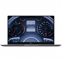 华为（HUAWEI） MateBook B3-510（BBZ-WBE9） intel 酷睿十代 i7 i7-10510U 8GB 256GB 中标麒麟V7.0 15.6寸 3年